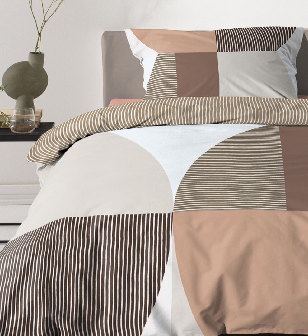 Knut dekbedovertrek Cinderella