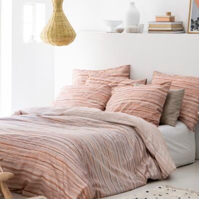 Japandi-slaapkamer: slow living in stijl