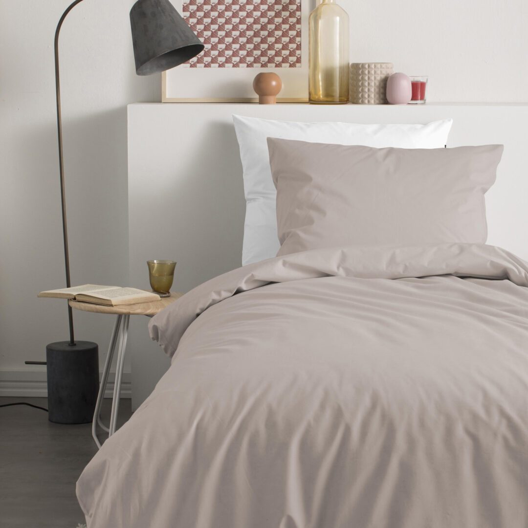 Uni dekbedovertrek Cinderella