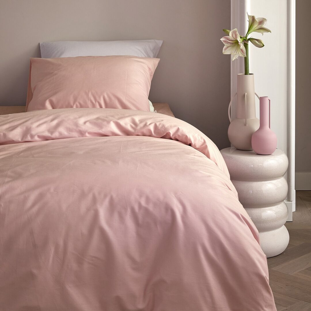 Cinderella Weekend dekbedovertrek soft terra