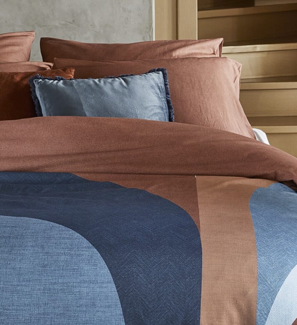 Arc dekbedovertrek Damai