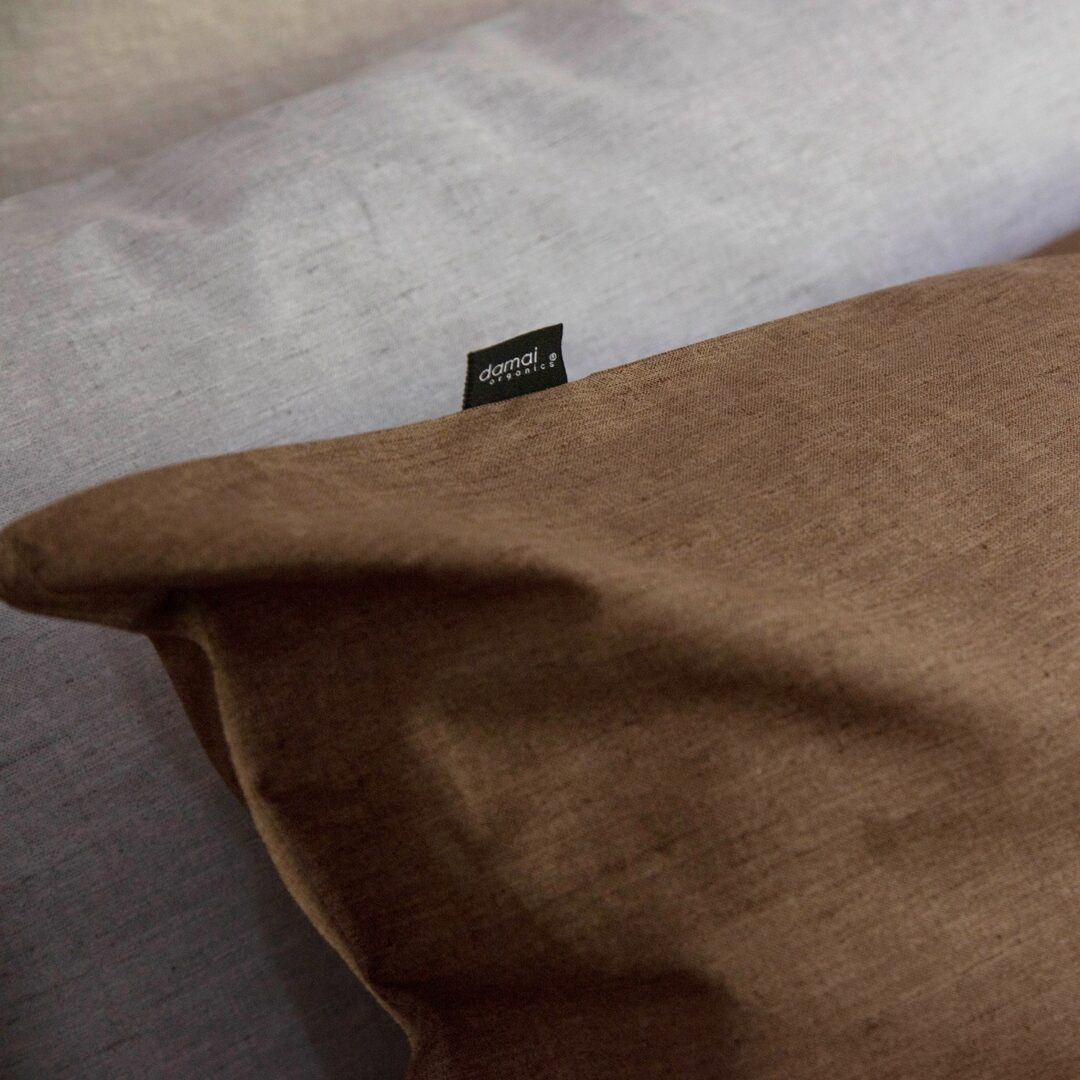 Mik dekbedovertrek Damai