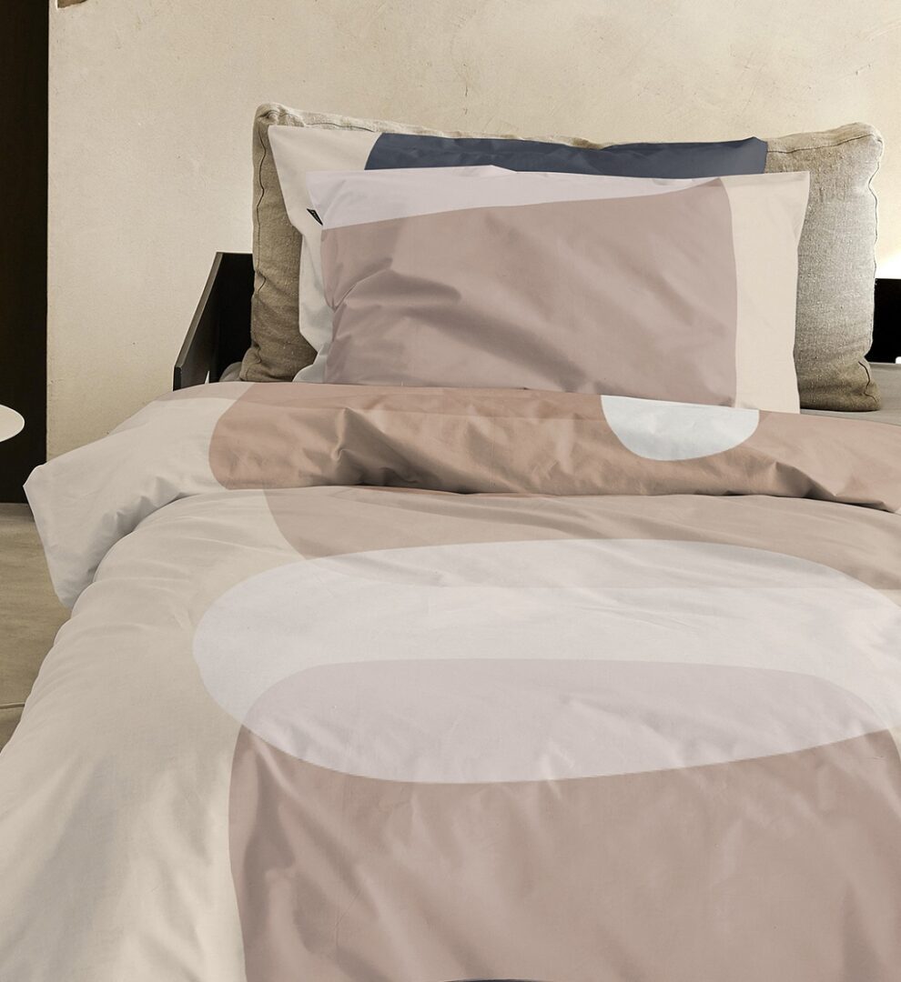 Miro dekbedovertrek Damai