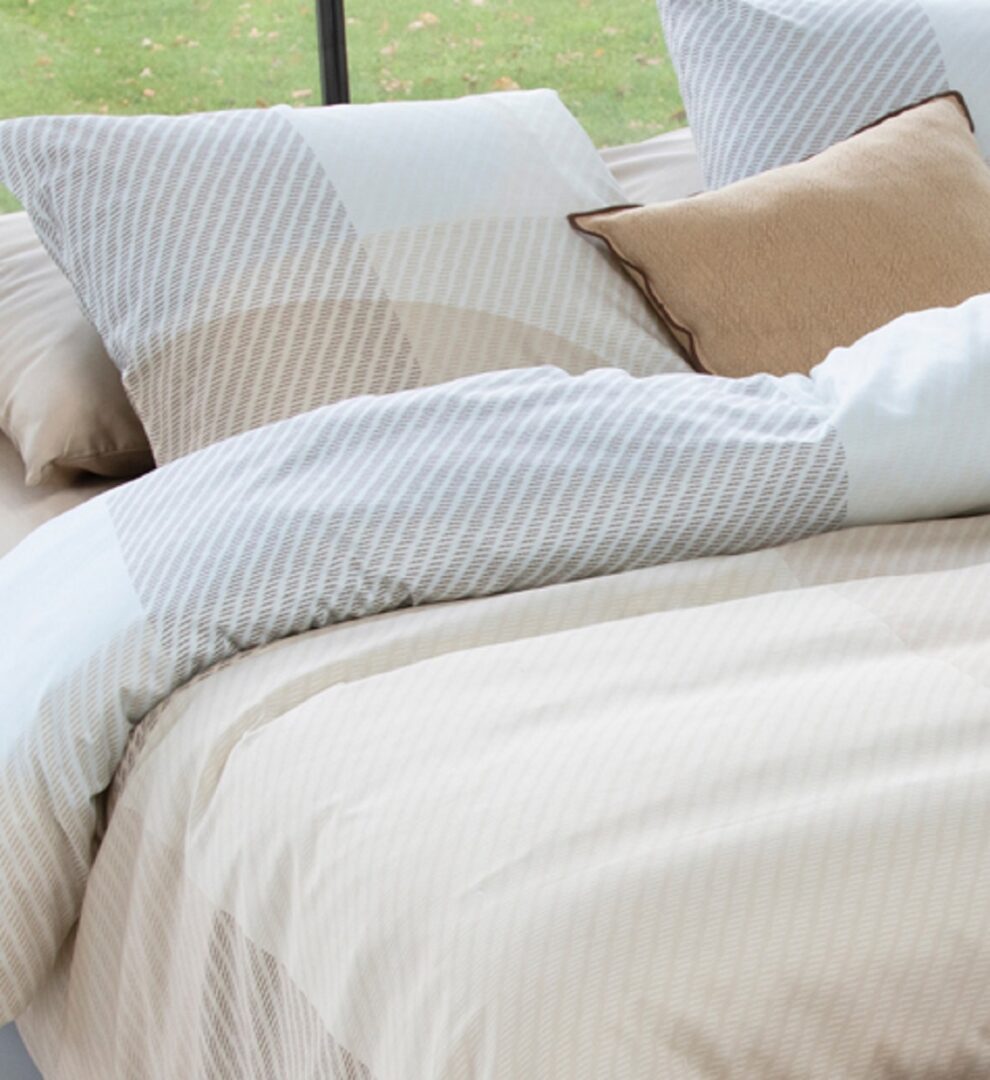 Moore dekbedovertrek Damai