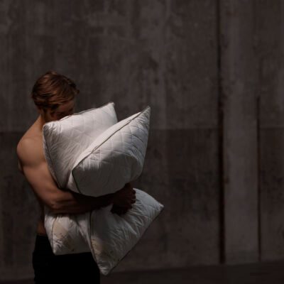 Tesselaer: duurzaam beddengoed van Nederlandse bodem