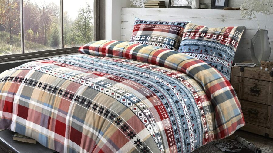 Warmte en comfort: kies voor Day Dream