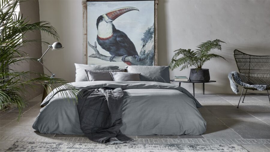 Hoogstaande kwaliteit met de Walra Vintage collectie