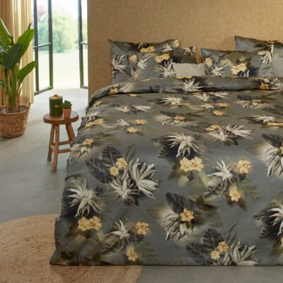 Ontdek iSeng: zacht satijn met een luxe tintje