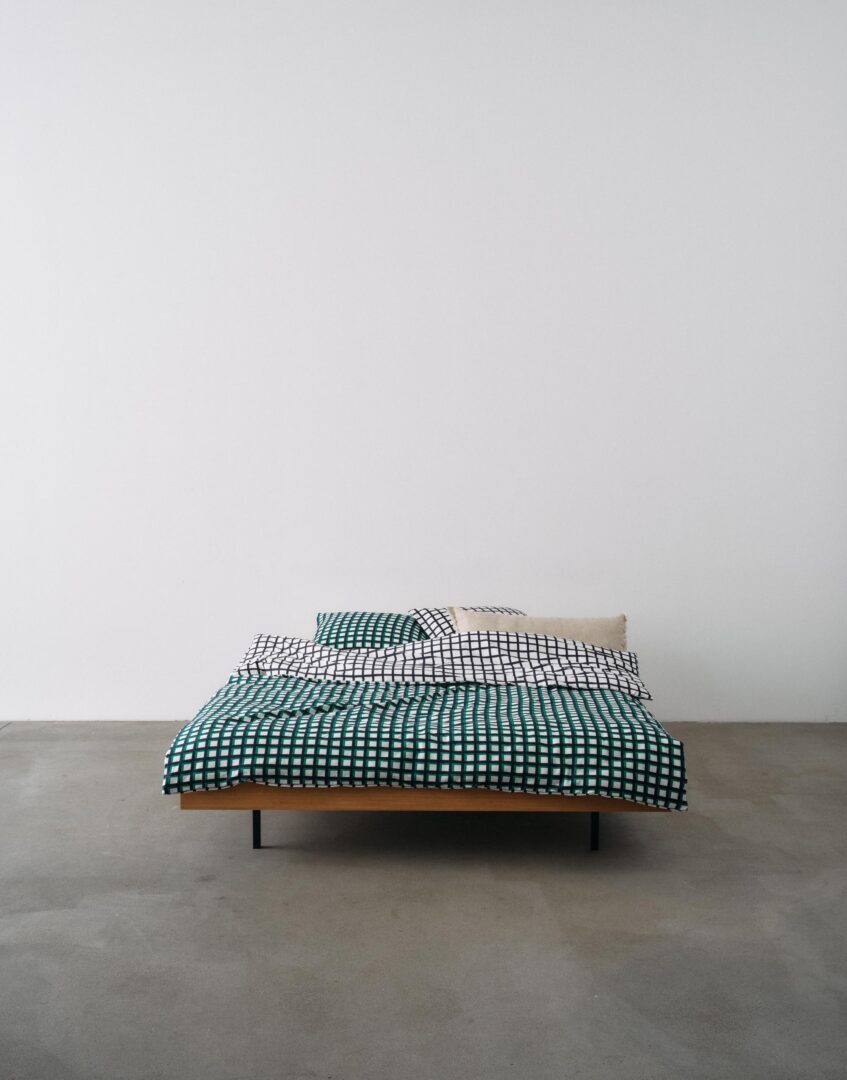 Marc O'Polo Karie - strepen, trends en ruitjes