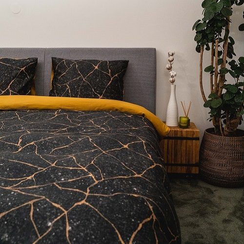 Kayori Koani dekbedovertrek