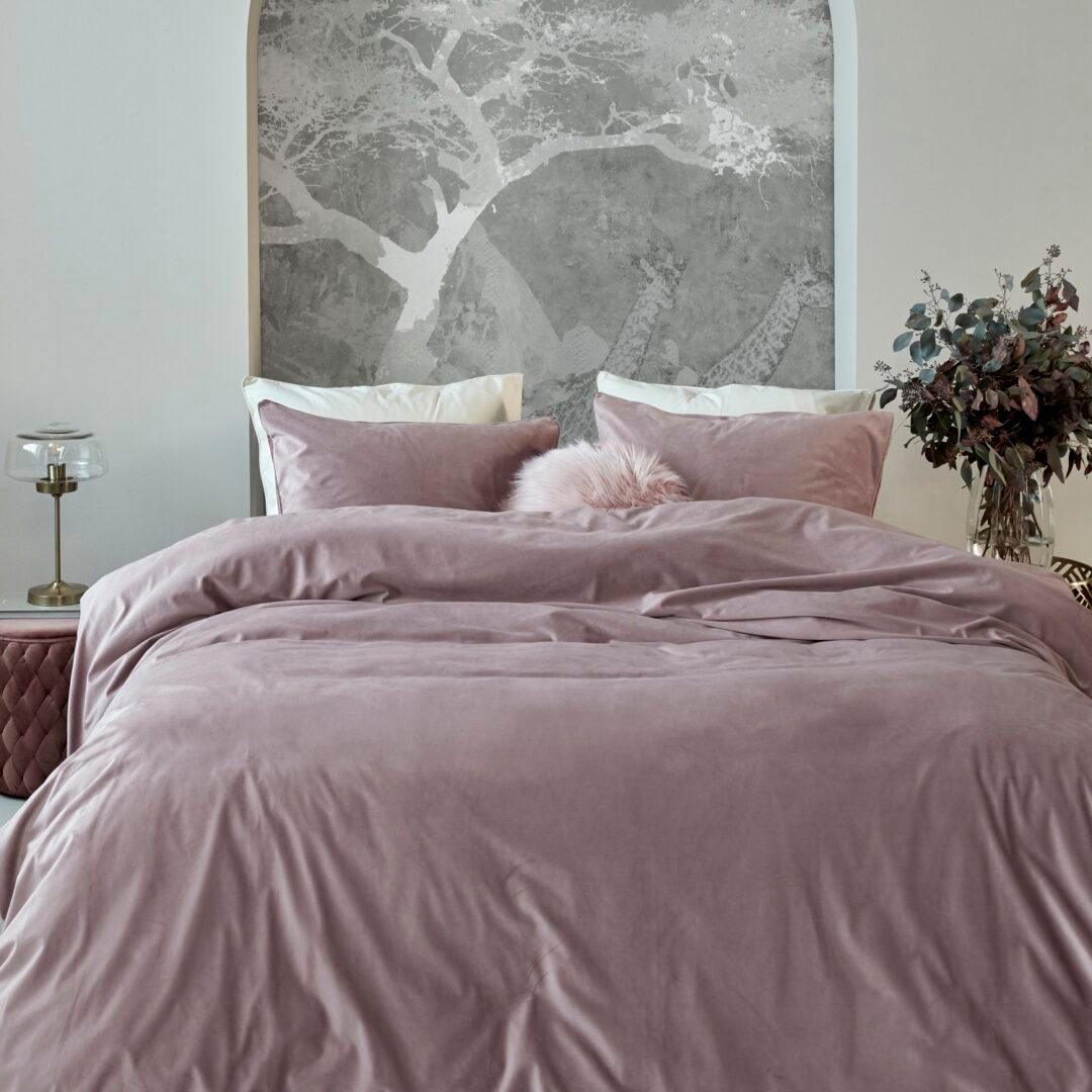 Estate dekbedovertrek