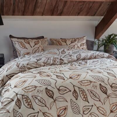 Rivièra Maison beddengoed voor de ultieme feel good sfeer