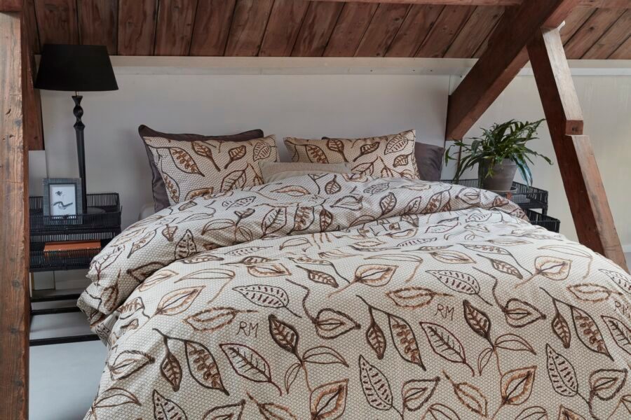 Rivièra Maison beddengoed voor de ultieme feel good sfeer