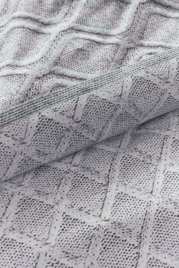 Warmness dekbedovertrek