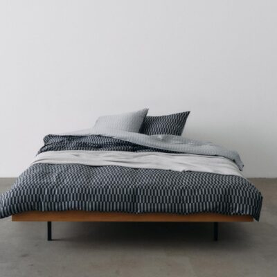 Strepen, ruiten en trends: dit is de najaarscollectie van Marc O’Polo