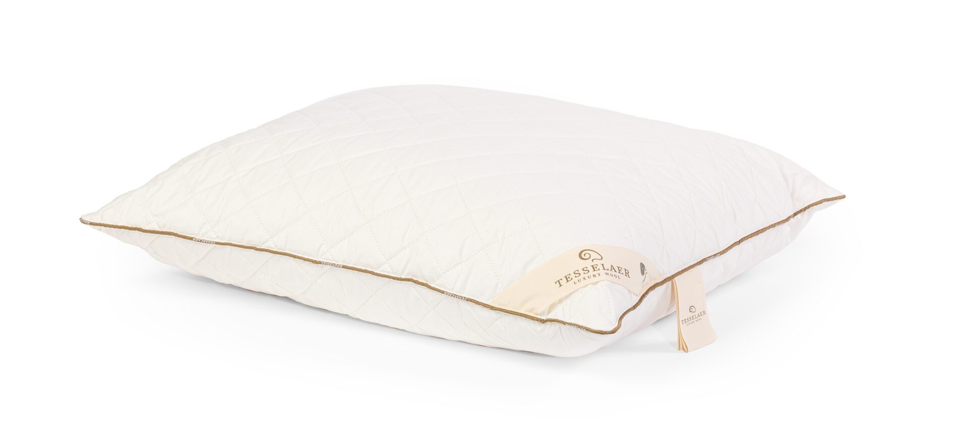 Hoofdkussen van Tesselaer