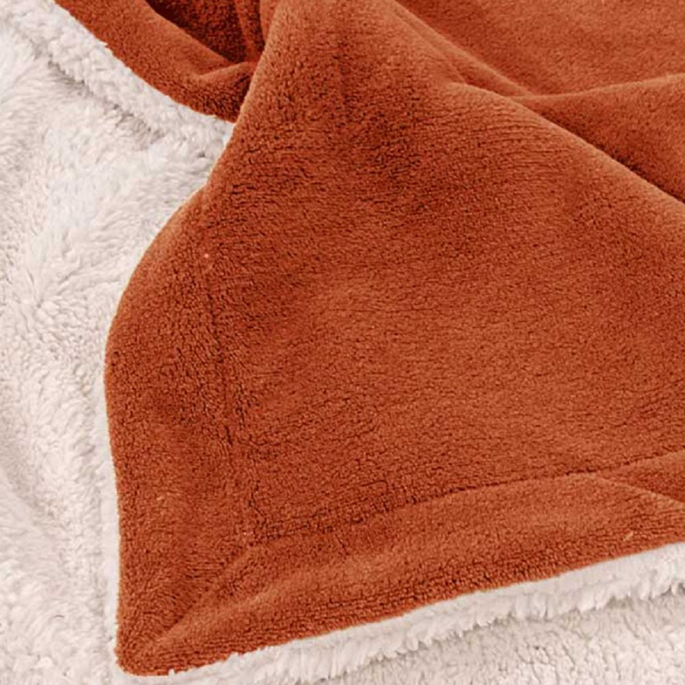 Unique Living Lars plaid