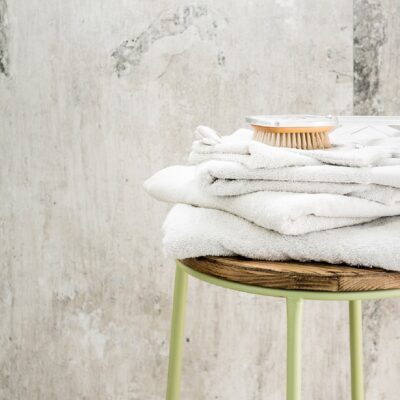 Walra badtextiel voor ultieme badkamermomentjes