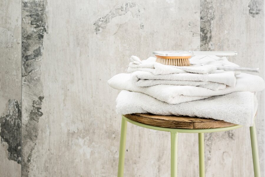 Walra badtextiel voor ultieme badkamermomentjes