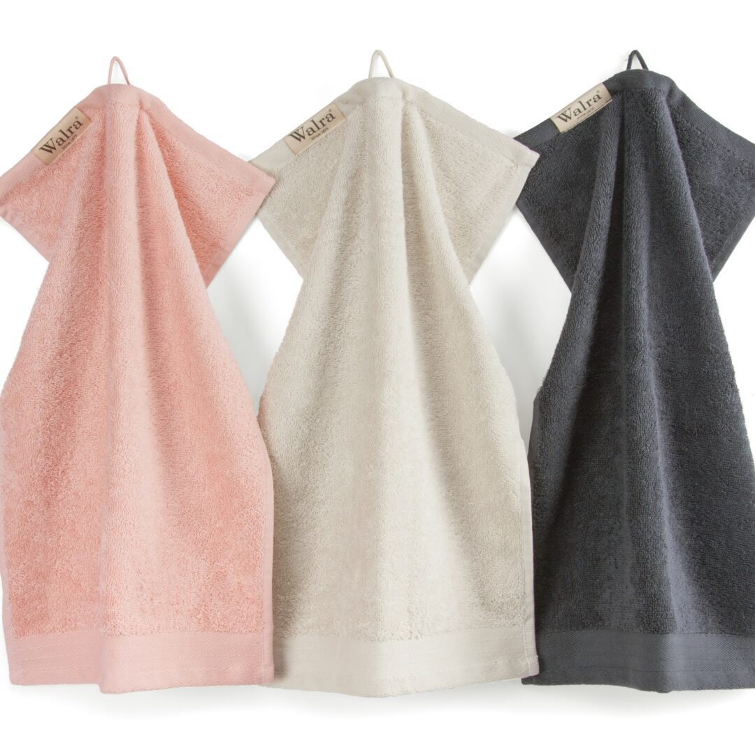 Soft Cotton handdoeken