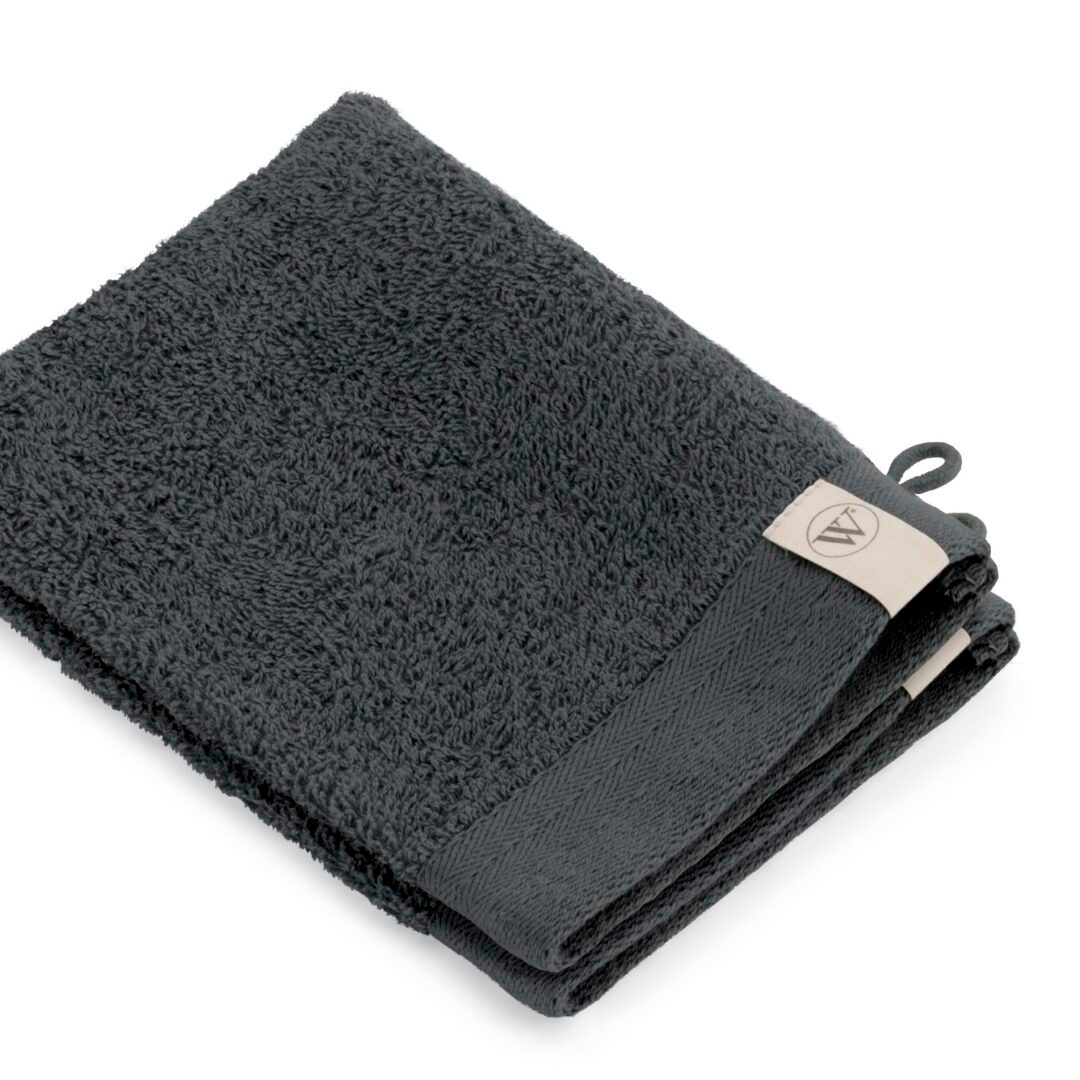 Soft Cotton washandjes