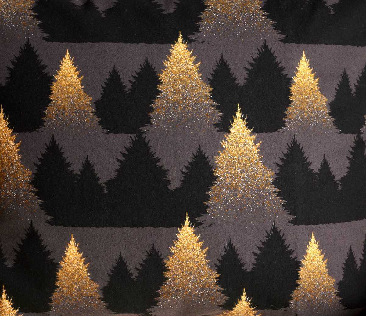 De Witte Lietaer Eve flanel dekbedovertrek