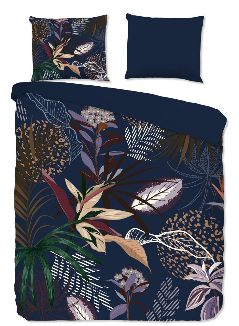 Good Morning Nina dekbedovertrek