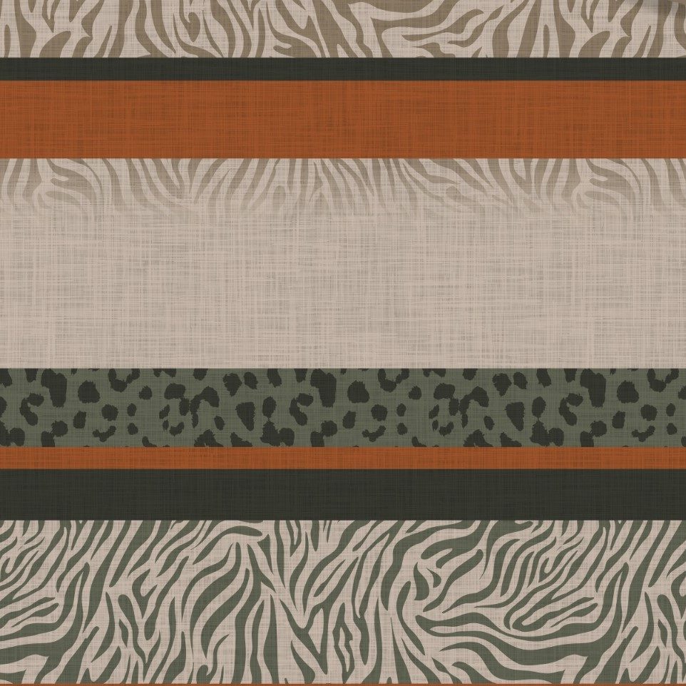 Good Morning Chimene dekbedovertrek