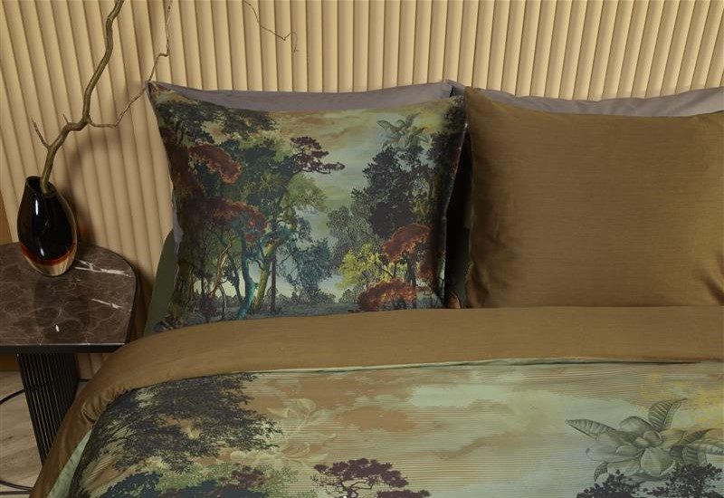 Forest Gate dekbedovertrek Kardol