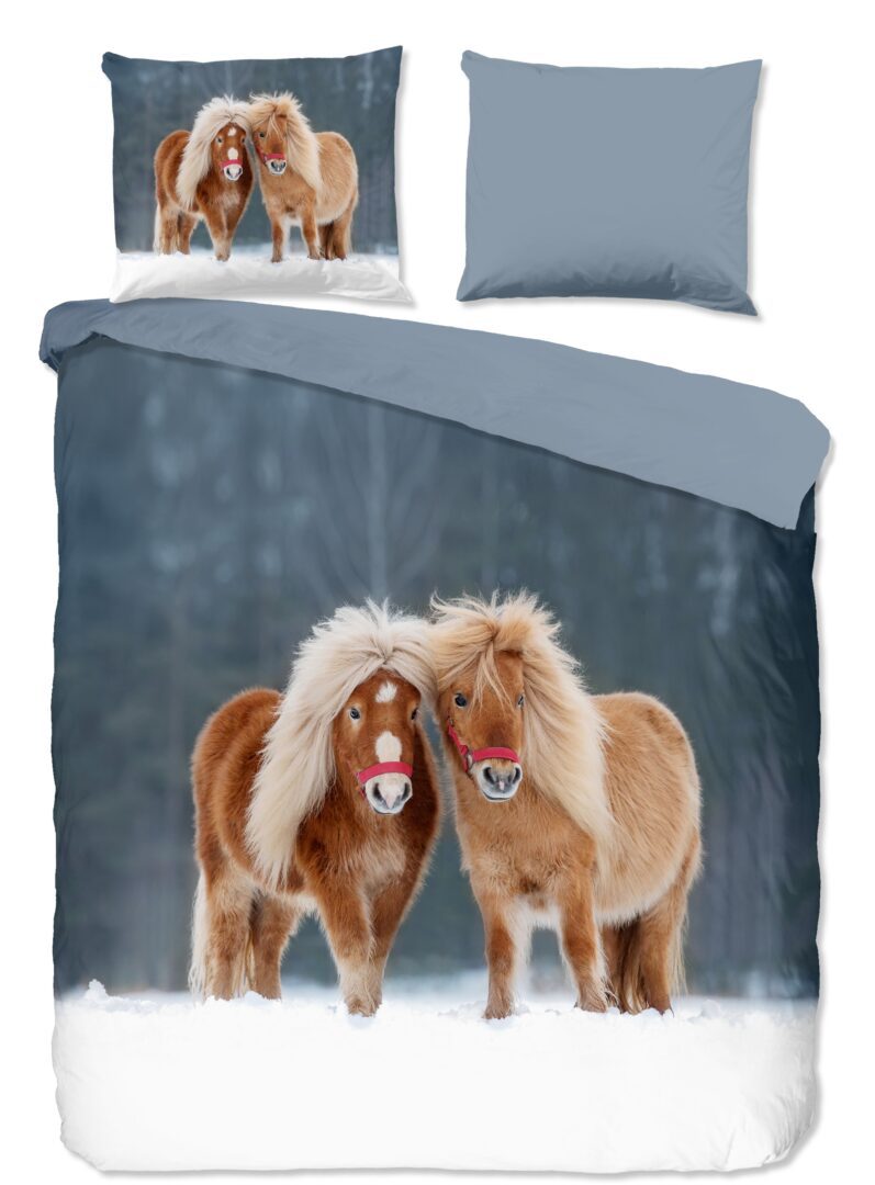 Good Morning Noa dekbedovertrek