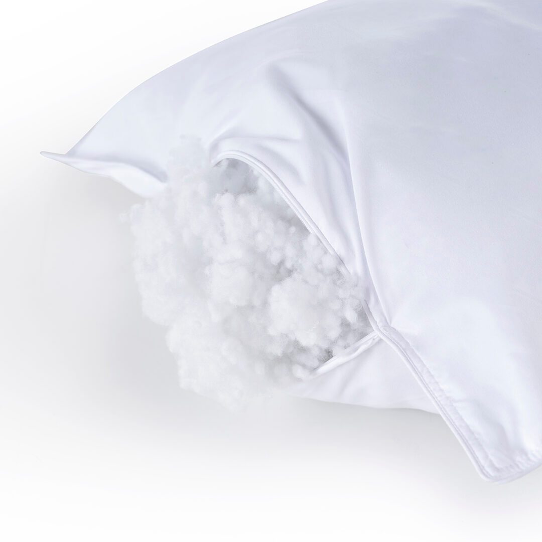 Cinderella Ambient zacht hoofdkussen