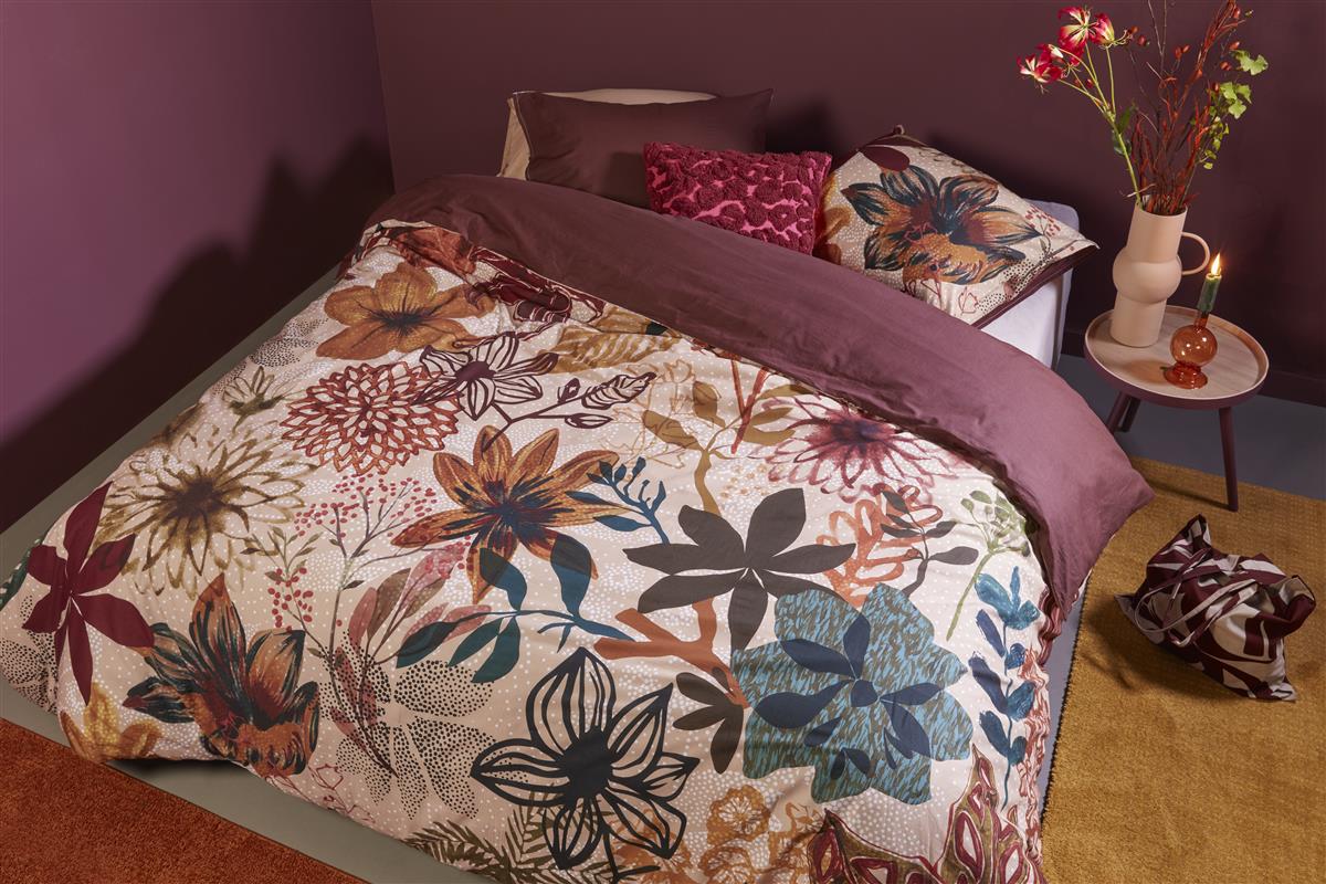 Fatou dekbedovertrek Beddinghouse