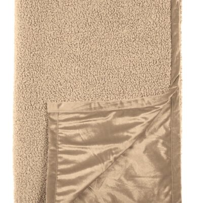 Rivièra Maison Teddy Plaid