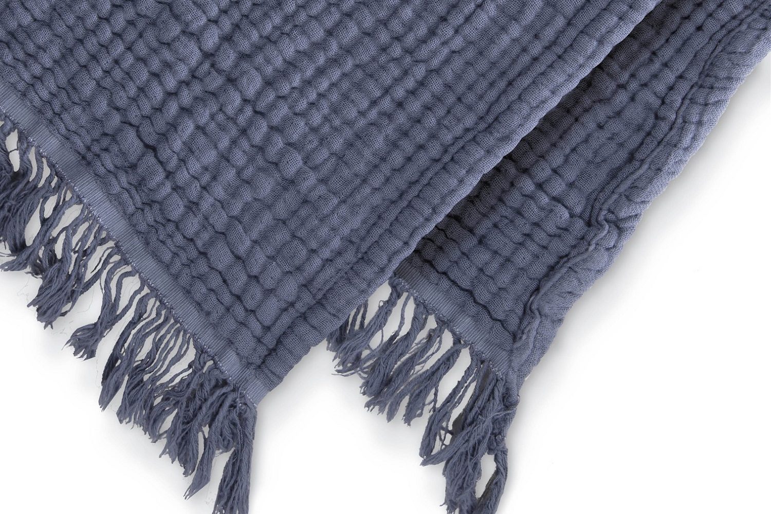 Casual Touch katoenen plaid Walra