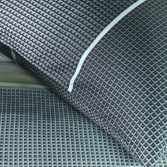 Charlottesville dekbedovertrek Kardol