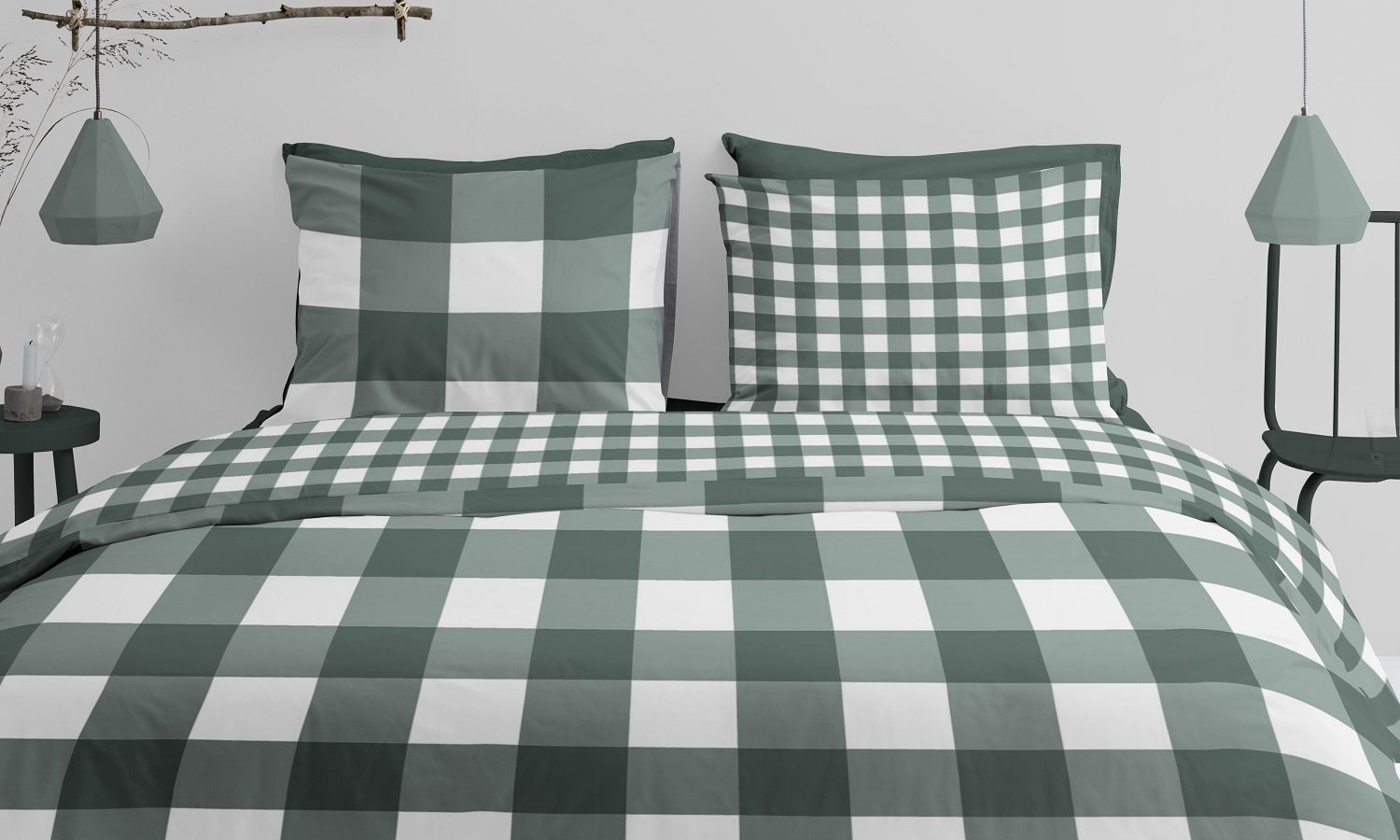 Falsterbo dekbedovertrek Byrklund