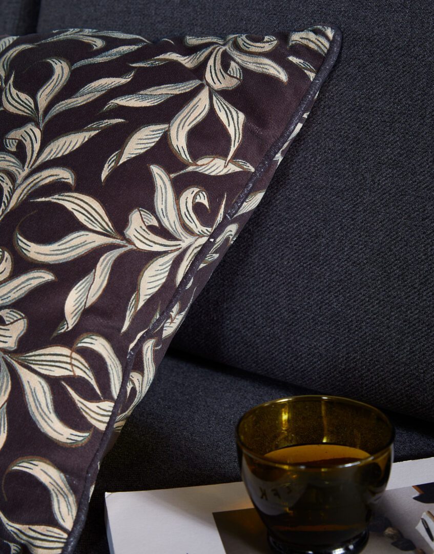 Feestdagen cadeau Essenza dekbedovertrek