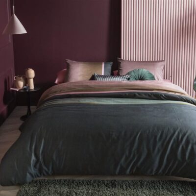 Art Deco slaapkamer: chic slapen in jaren ’20 stijl