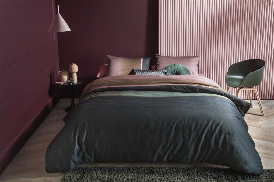 Art Deco slaapkamer: chic slapen in jaren ’20 stijl