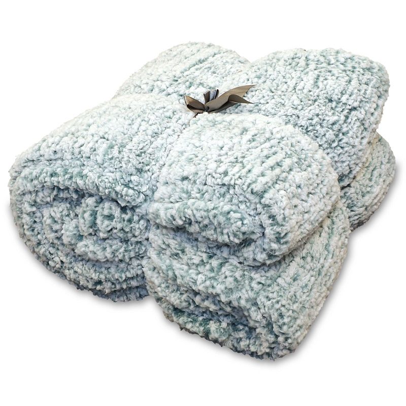 Knut plaid Unique Living