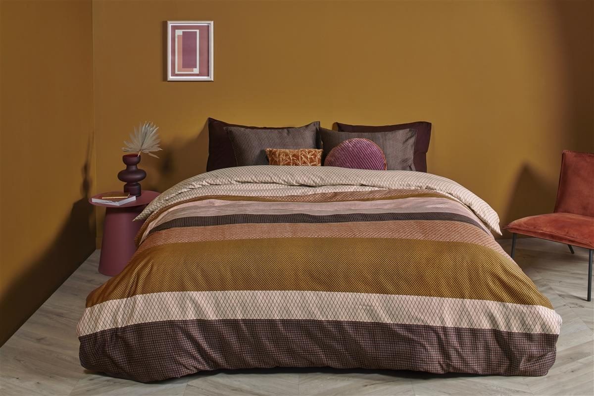 Kyle dekbedovertrek Beddinghouse