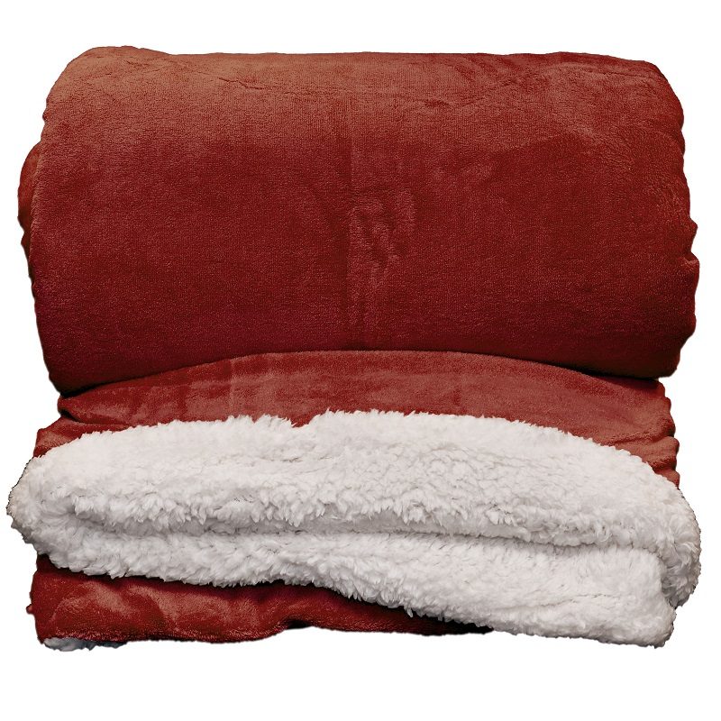 Lars plaid Unique Living