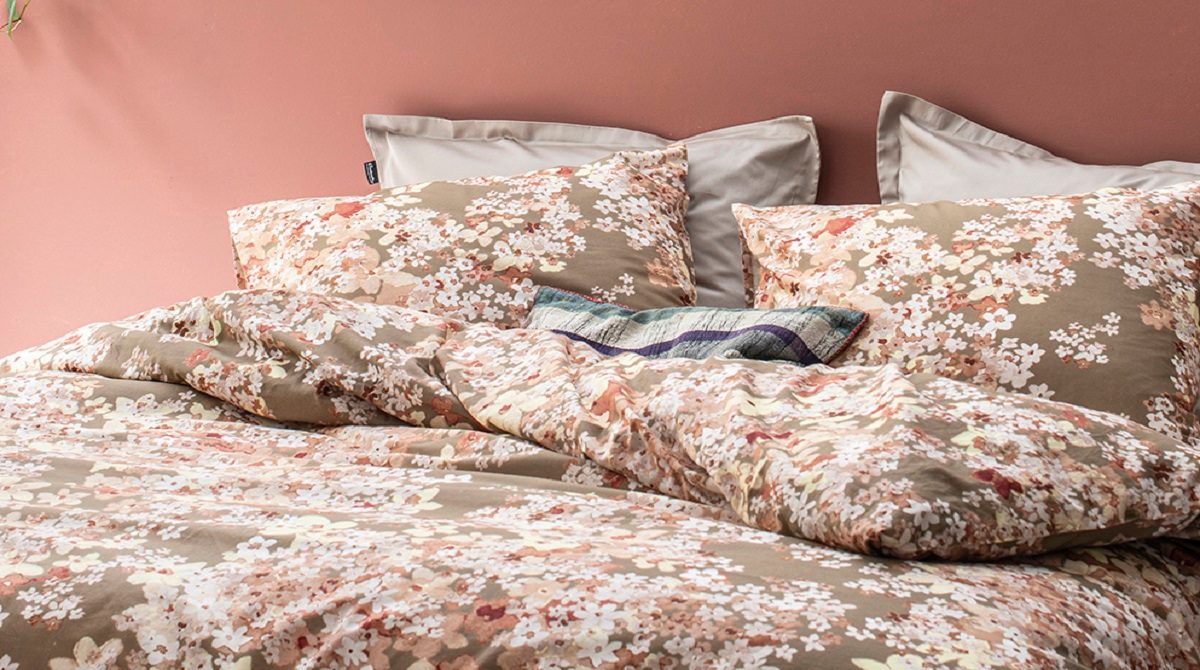 Marquise dekbedovertrek Cinderella