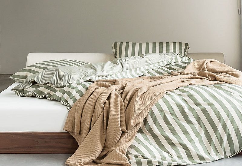 Mikkeli dekbedovertrek Marc oPolo