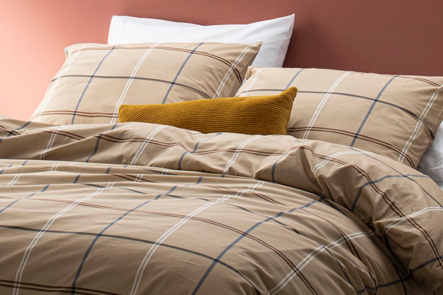 Rack dekbedovertrek Cinderella