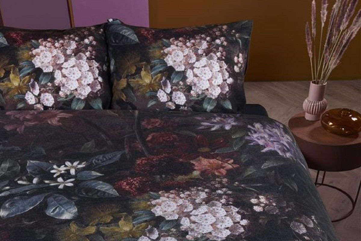 Riches dekbedovertrek Beddinghouse