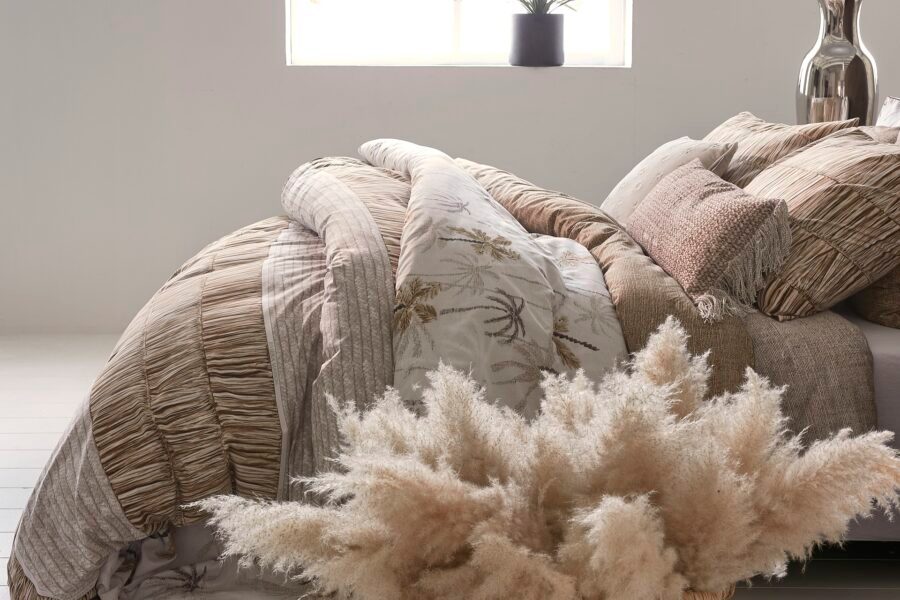 How to style: Wild Wonder, kleur van het jaar 2023