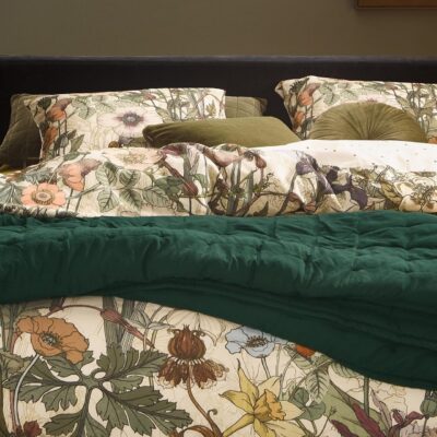 Thermostaat omlaag? Maak het lekker warm met onze plaids!