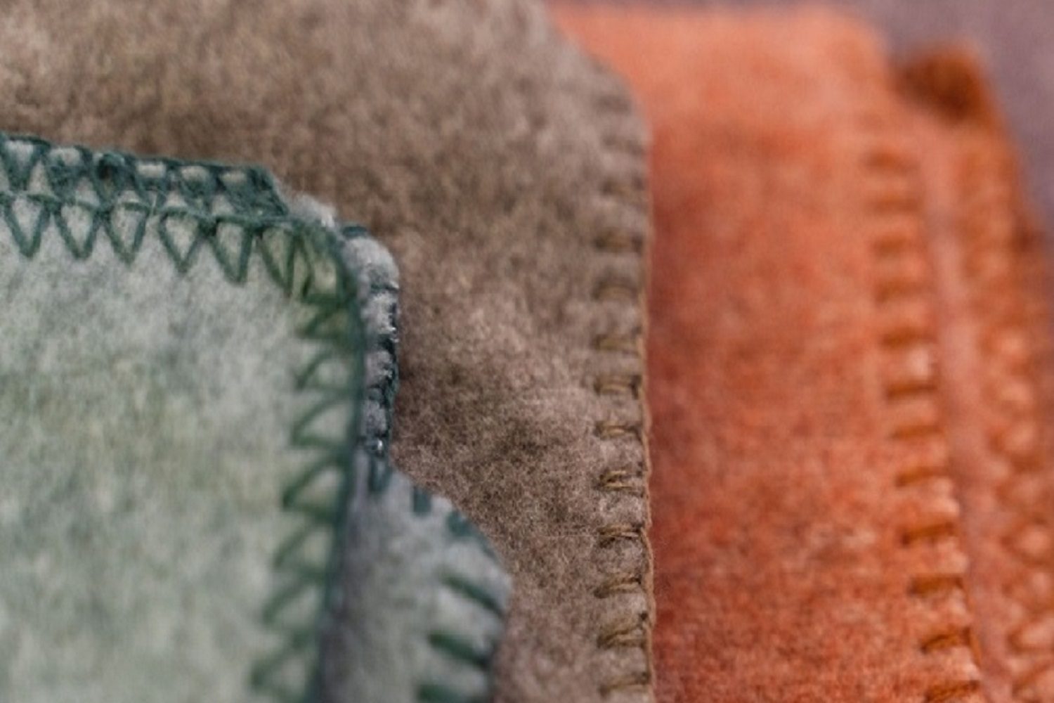 Sagano bamboe plaids Kayori