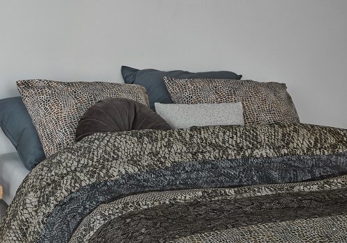 Skin dekbedovertrek Beddinghouse